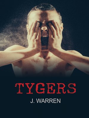 cover image of Tygers